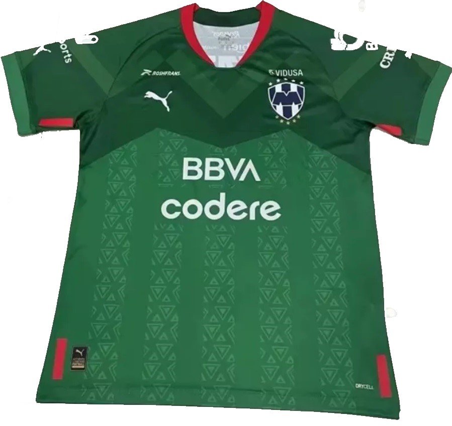 Camisa Monterrey 2022 2023 Puma oficial Edição Especial